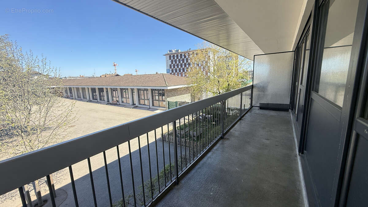 Appartement à THONON-LES-BAINS