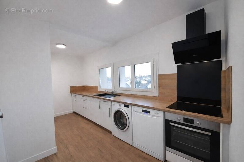 Appartement à LIMOGES