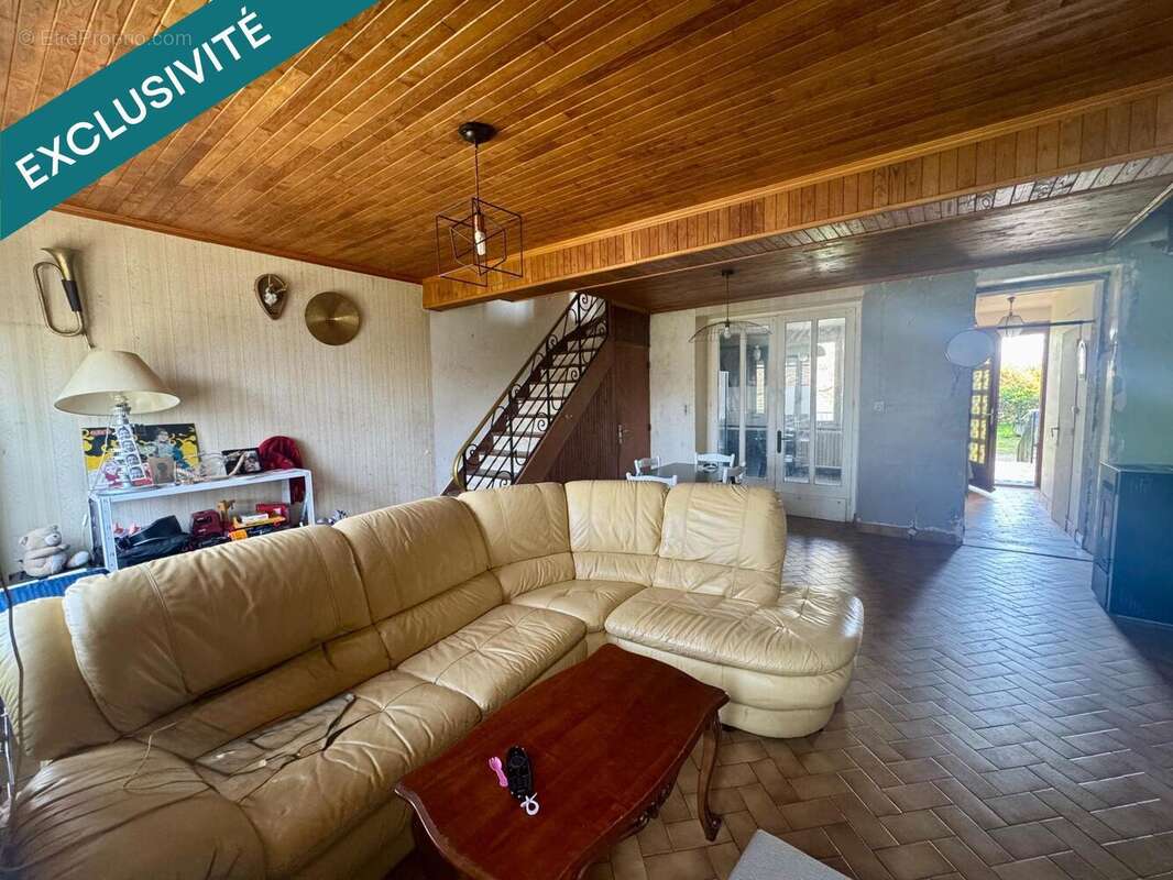 Photo 3 - Maison à CONDEZAYGUES