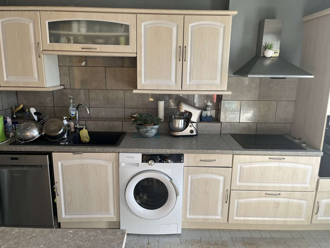 Appartement à MAURIAC