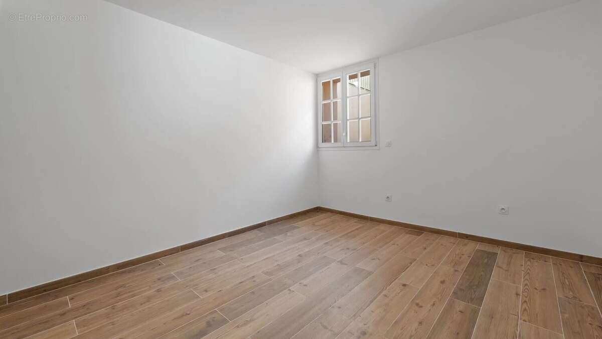 Appartement à VAUCRESSON