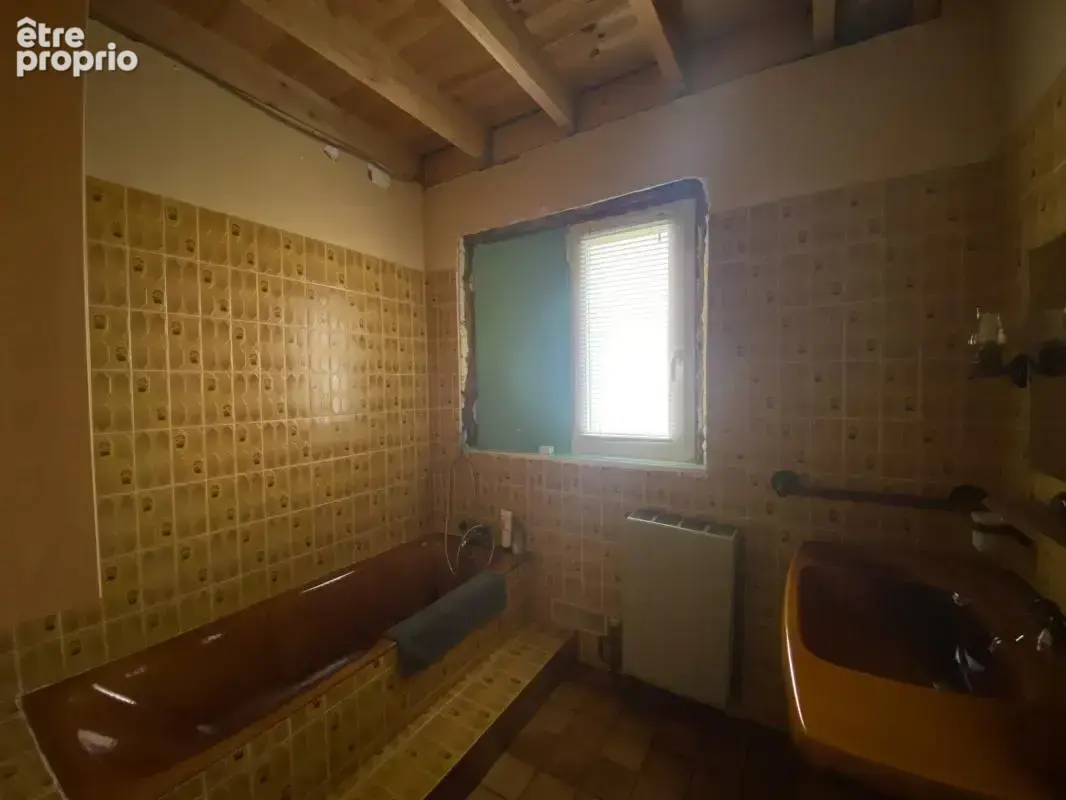 Maison 149 m², 3 chambres et mezzanine, DPE B - photo 10