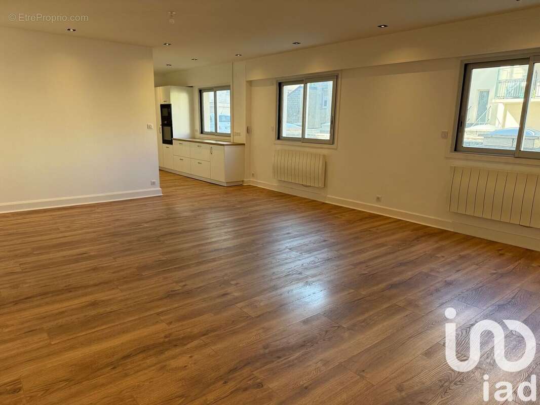 Photo 6 - Appartement à VICHY