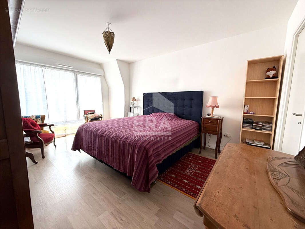 Appartement à ETAPLES