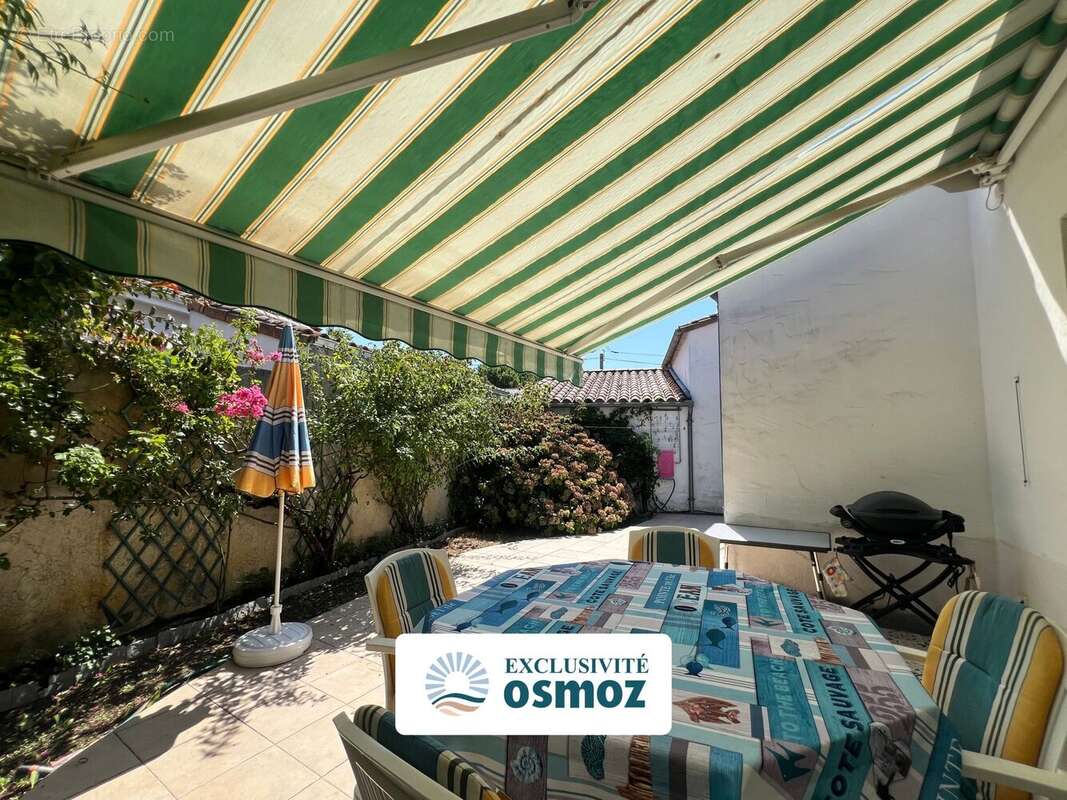 Maison 59 m² à Vaux-Sur-Mer  - photo 9