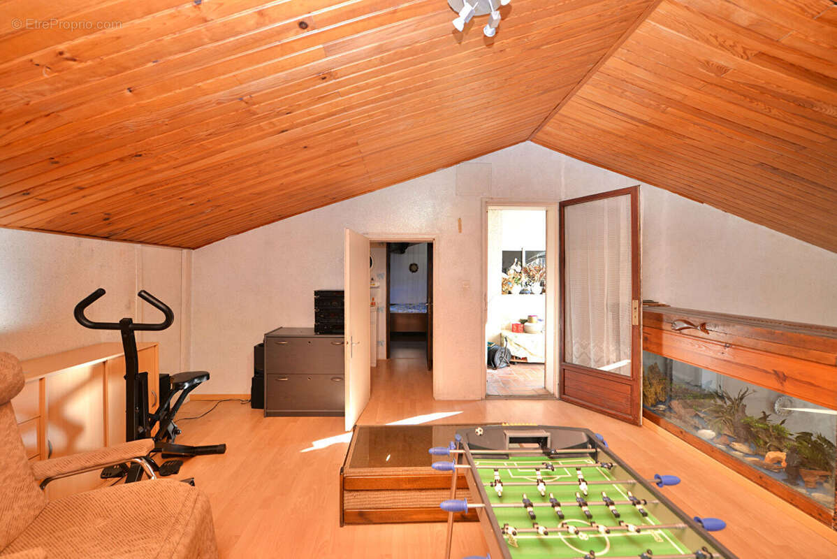 Maison individuelle 6 pièces de 156,05 m²  Castelmaurou - photo 13