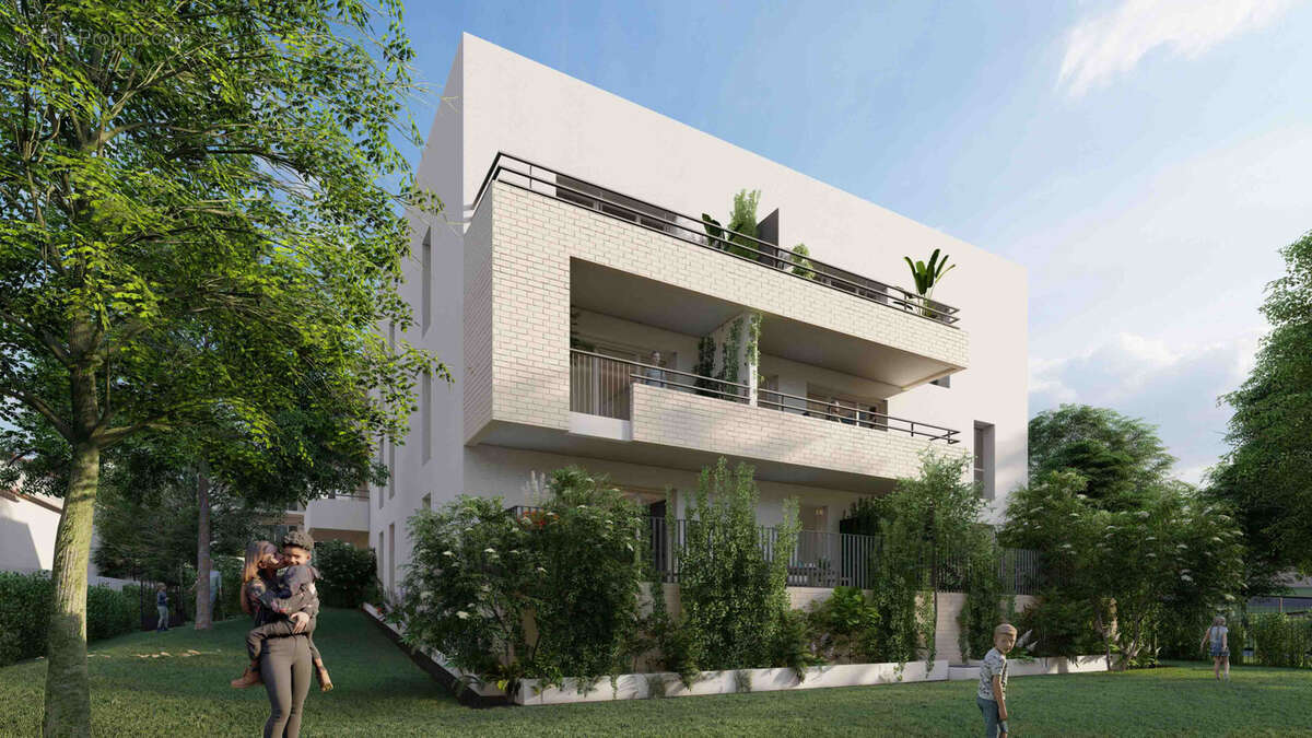 Appartement à VIENNE