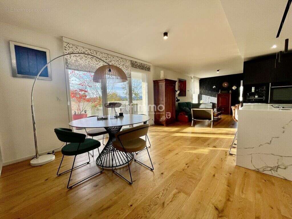 Appartement à BRUNSTATT