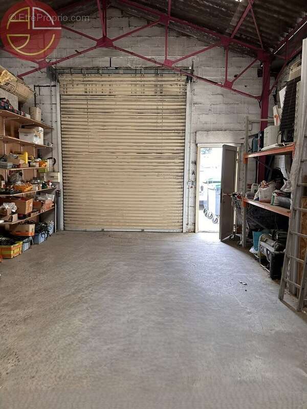 Commerce à TOULOUSE