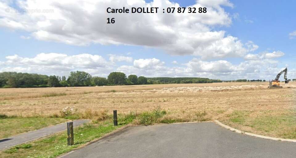 Terrain à VITRY-EN-ARTOIS