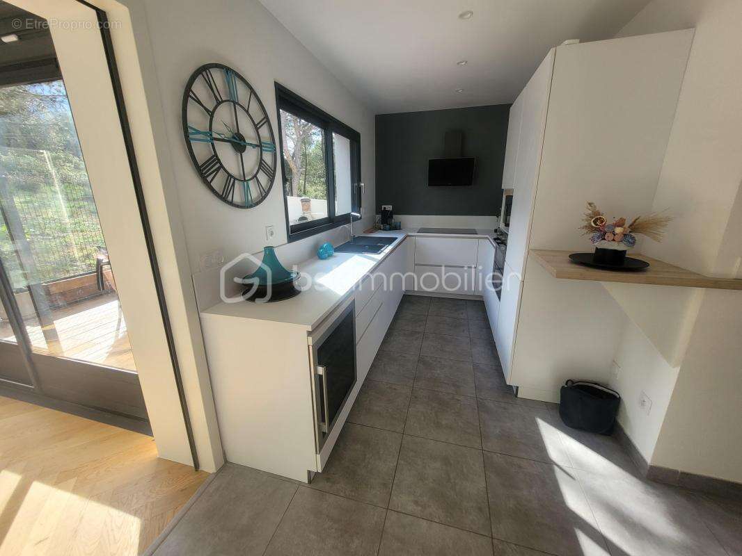 Maison coup de cœur sur la commune de POULX - photo 11