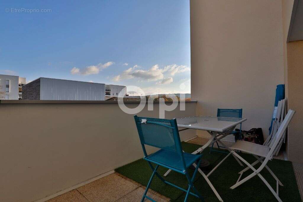 Appartement à POISSY