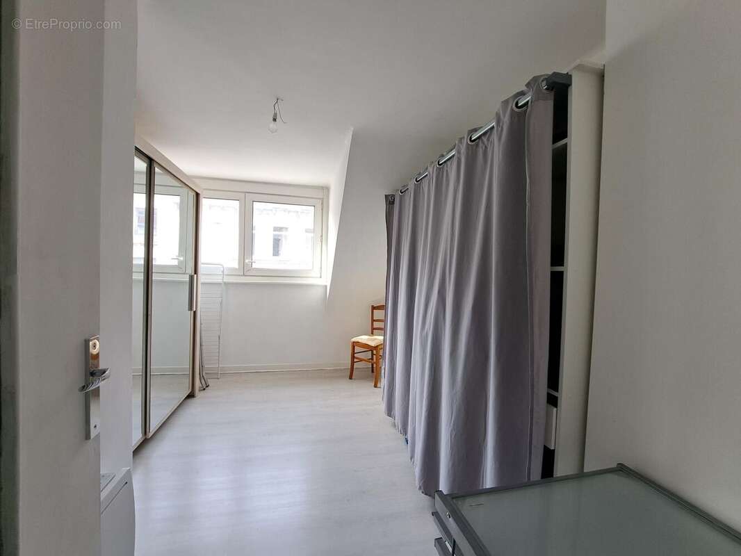 Photo 6 - Appartement à DUNKERQUE