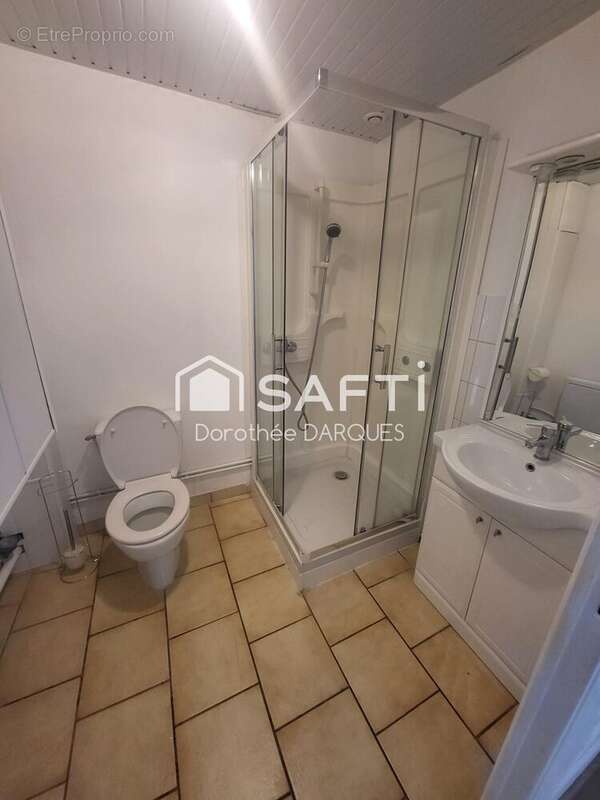 Photo 9 - Appartement à SAINT-OMER