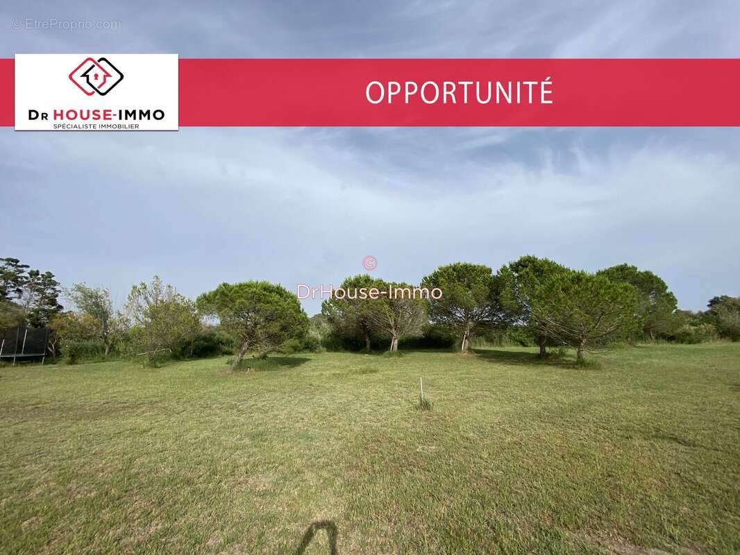 Maison à SAINTES-MARIES-DE-LA-MER