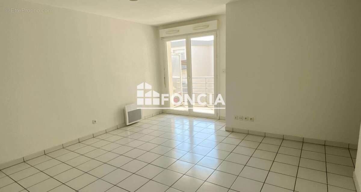 Appartement à SAINT-NAZAIRE