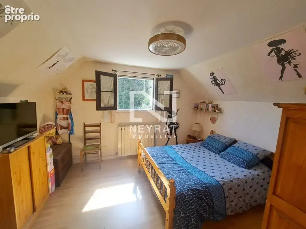 Maison 3 chambres - photo 11