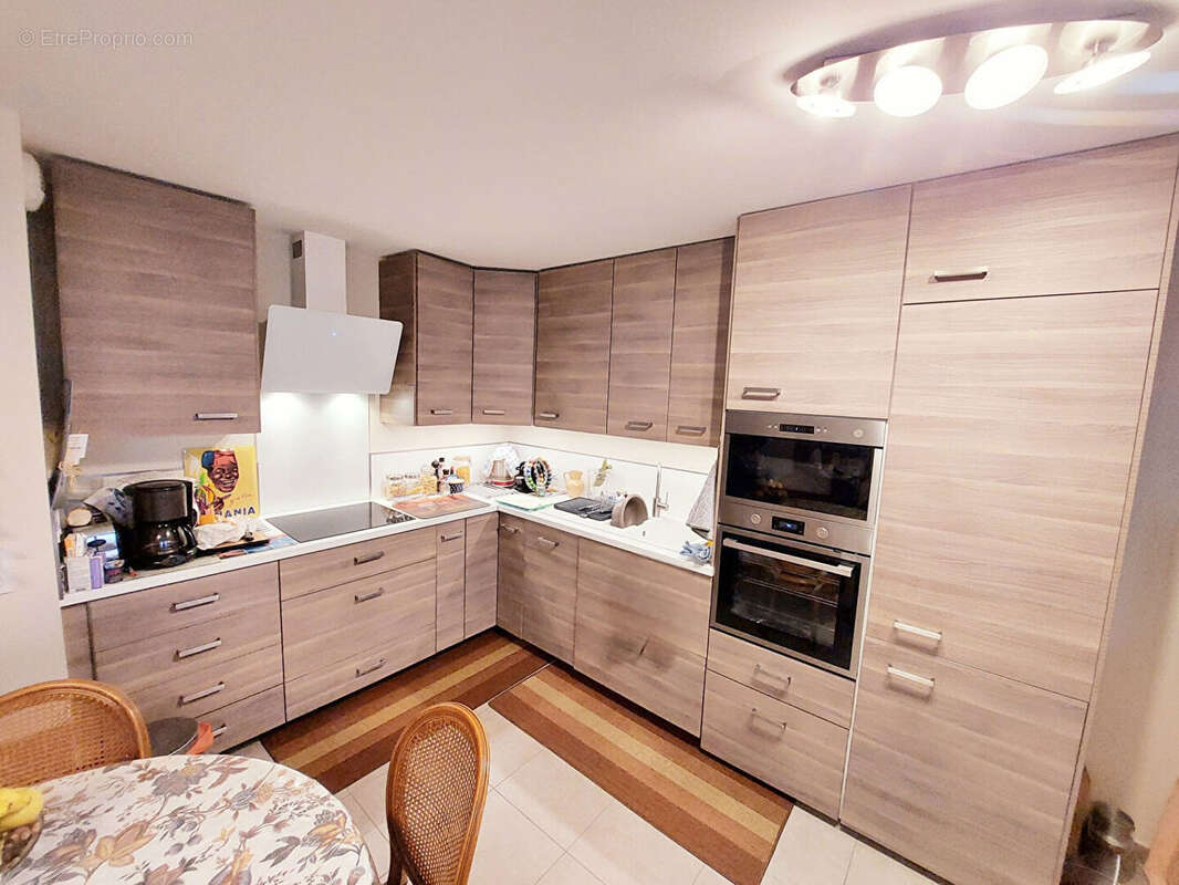 Appartement à ALBI