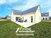 Maison à ATHEE-SUR-CHER