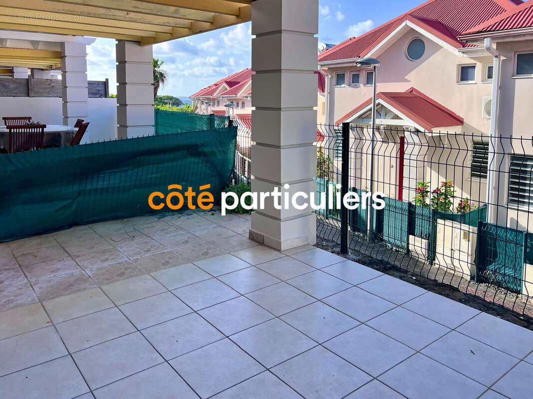 Maison Le Moule 4 pièce(s) - photo 14