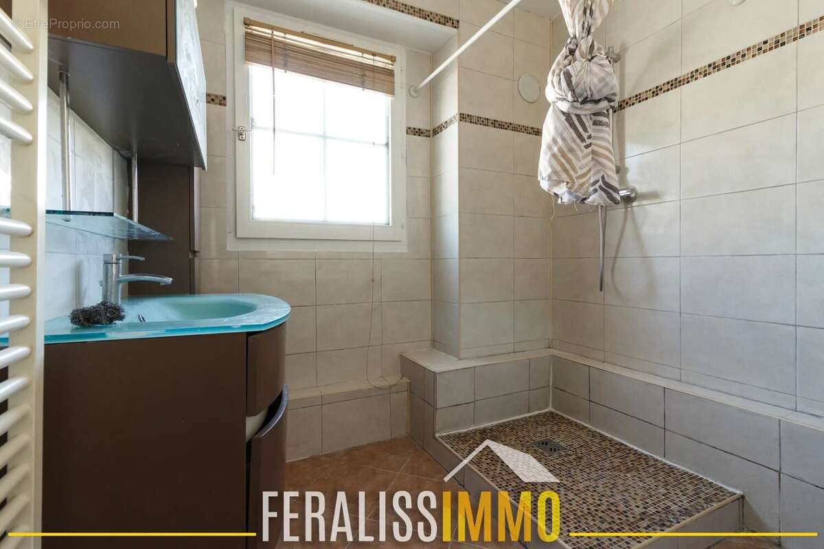 Appartement à CERGY