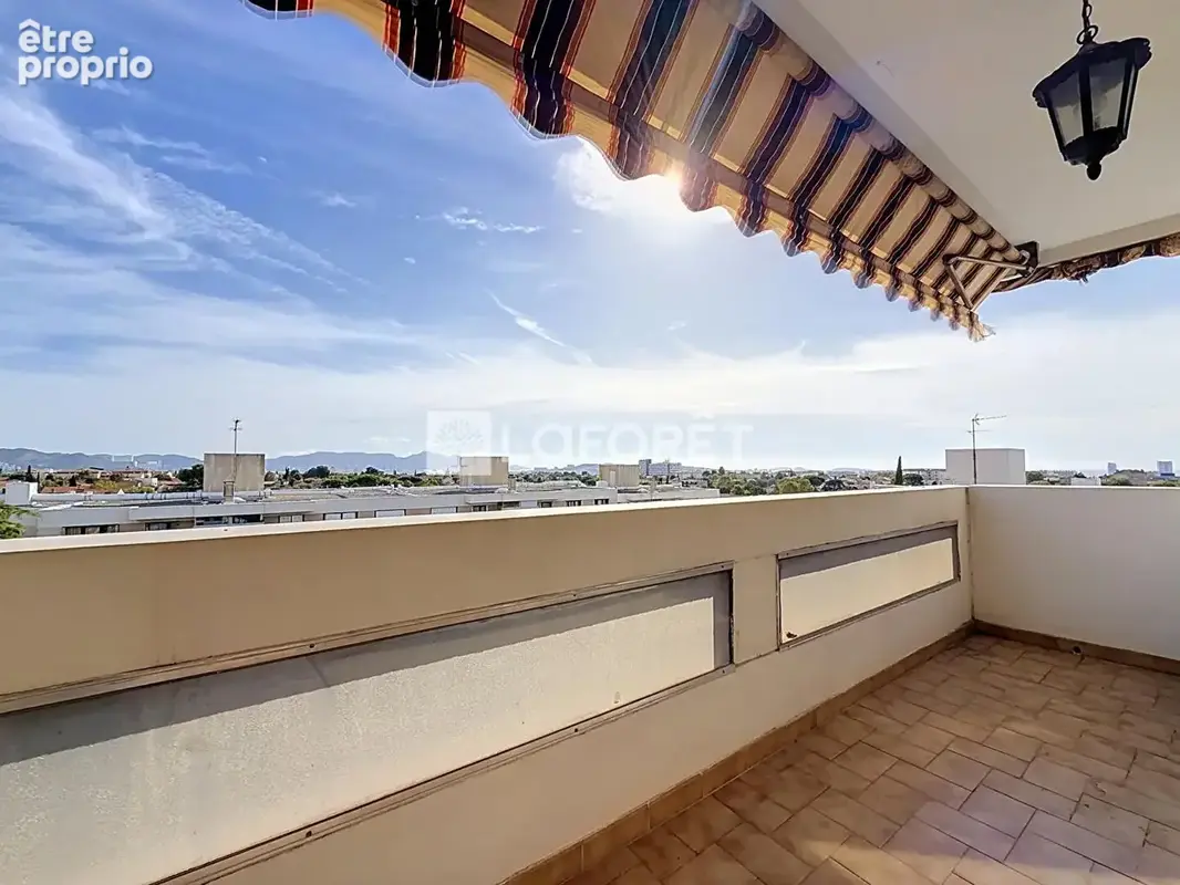 Photo Appartement à Marseille-12e au prix de 296 800€