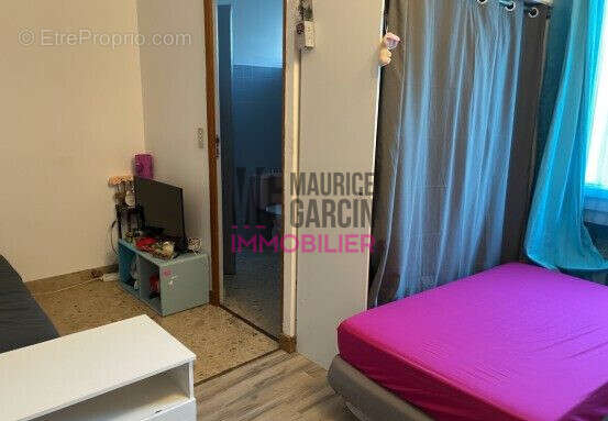 A vendre, à acheter, maison 3 chambres 84300 Cavaillon - Maison à CAVAILLON