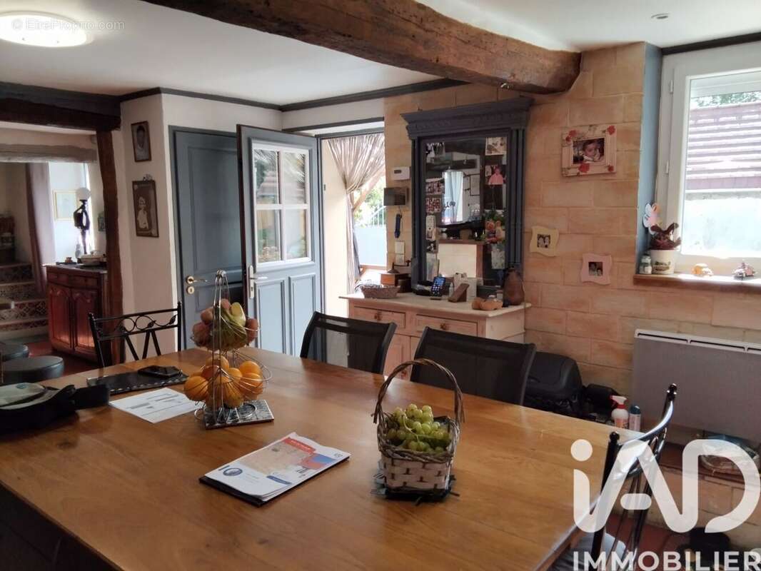 Photo 7 - Maison à CERNOY