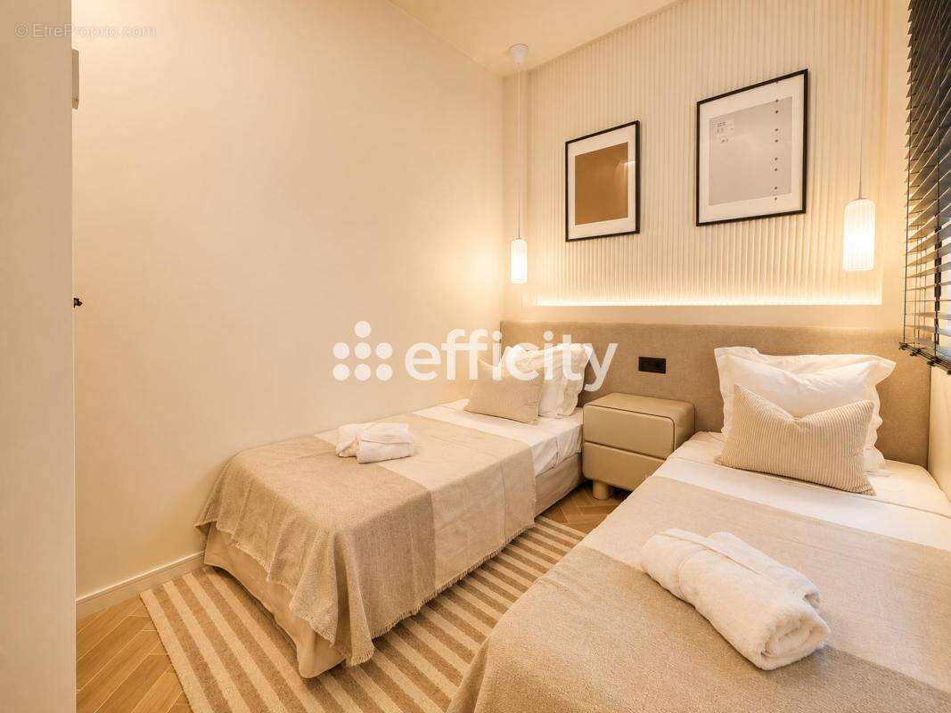 Appartement - photo 10