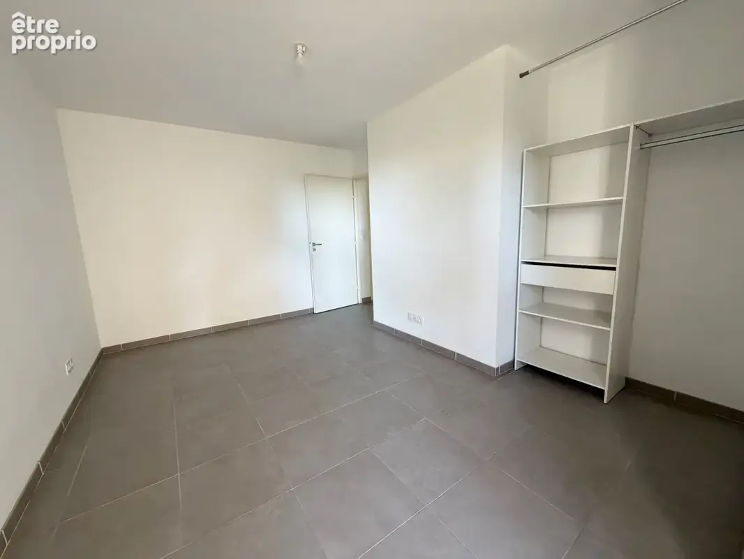 T2 48 m2 avec terrasse et parking - Ortolan - photo 6