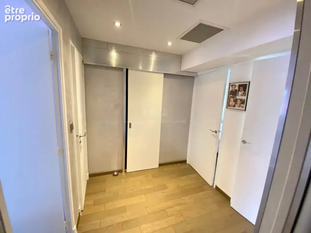 Marseille 8ème (Prado / Rodocanachi) – Magnifique 127 m² en étage élevé - photo 9