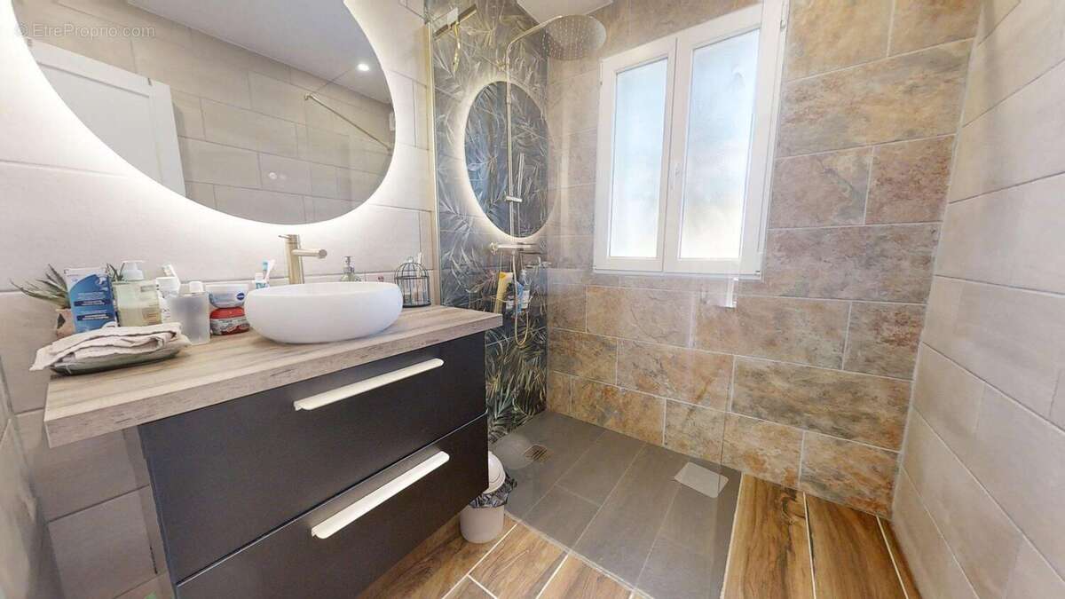 Photo 6 - Maison à SIX-FOURS-LES-PLAGES