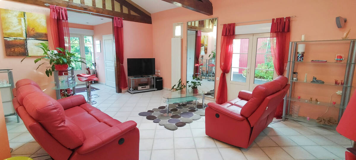 Maison à AIRE-SUR-L'ADOUR