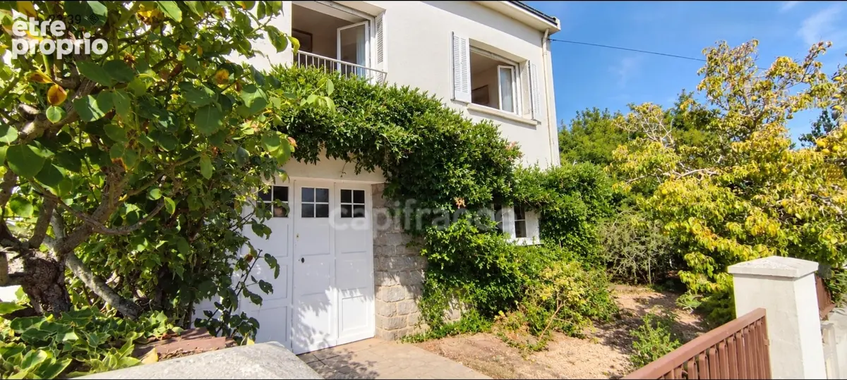 Maison à ANGERS