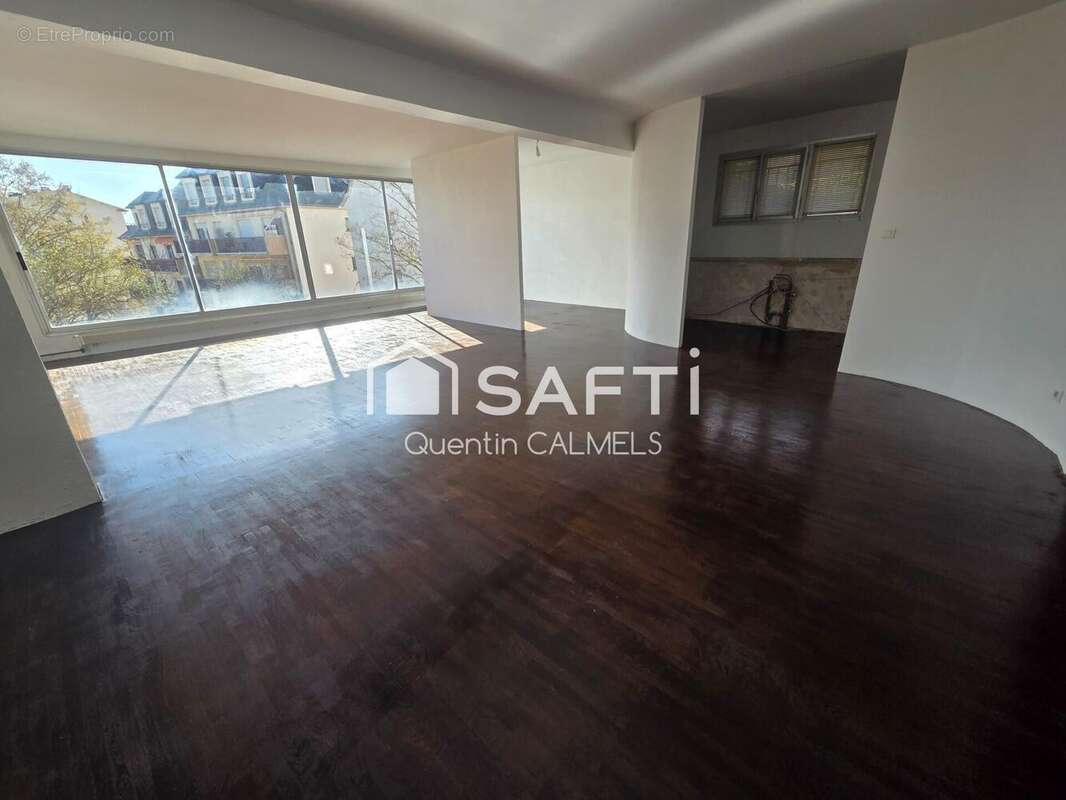 Photo 5 - Appartement à RODEZ