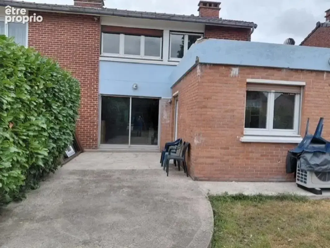 Maison à vendre 4 pièces 110m2  (59) - photo 18