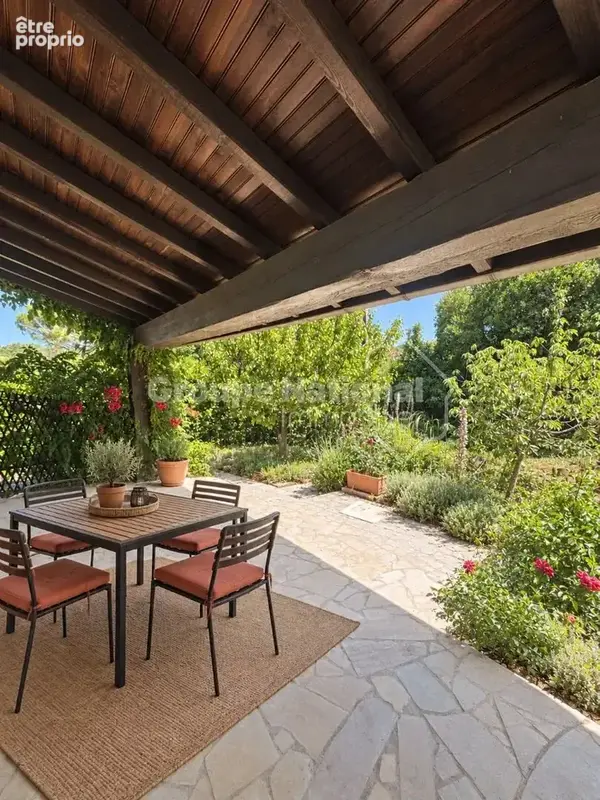 À vendre avignon maison 3 chambres jardin garage - photo 5