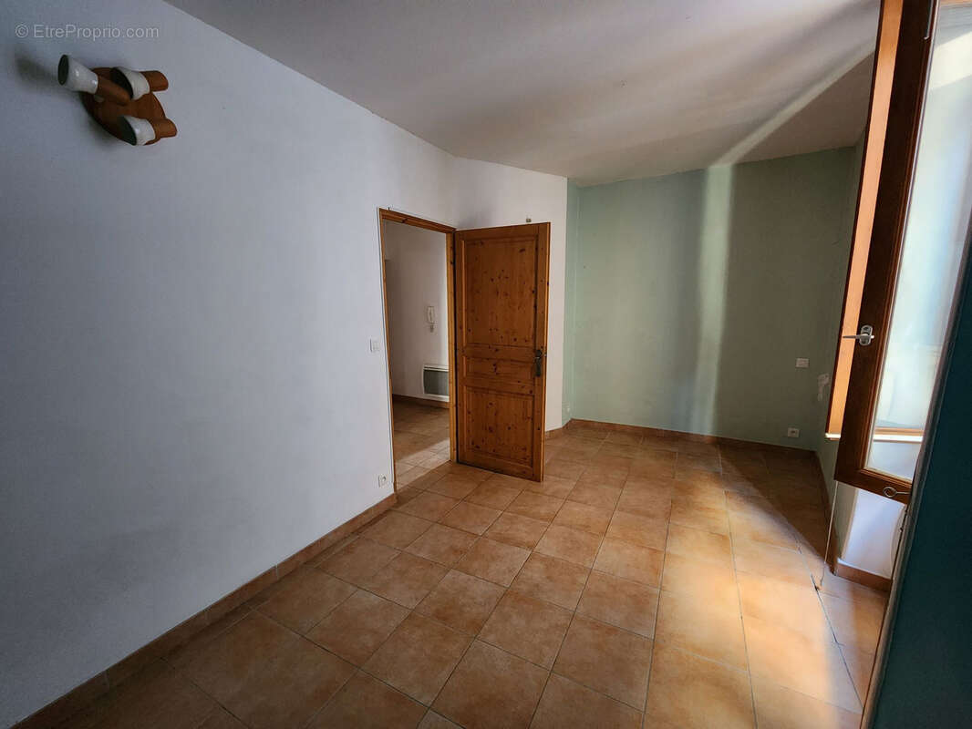 Appartement à LODEVE