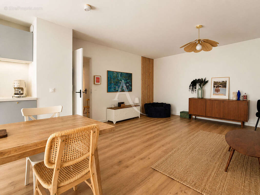 Appartement à MERIGNAC