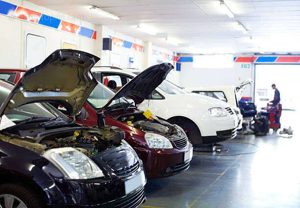 Garage a vendre 100% des parts sociales - photo 8
