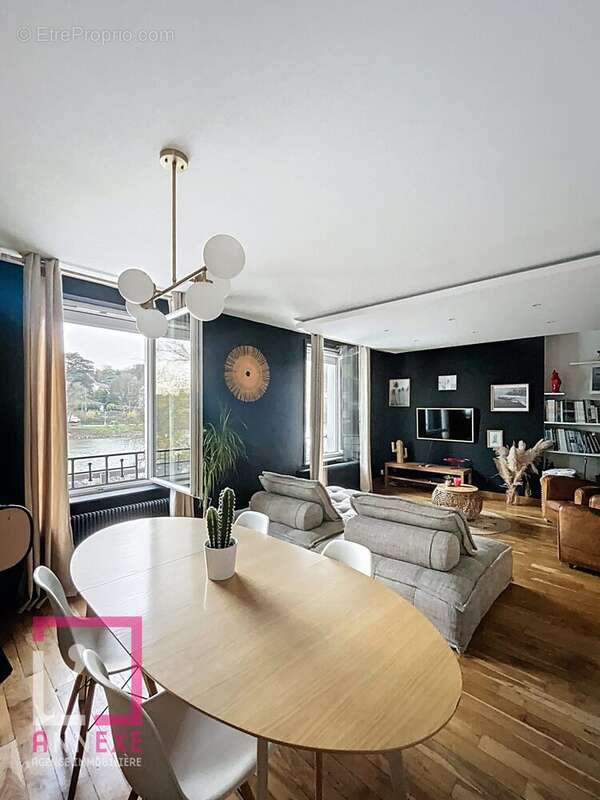 Appartement à CALUIRE-ET-CUIRE