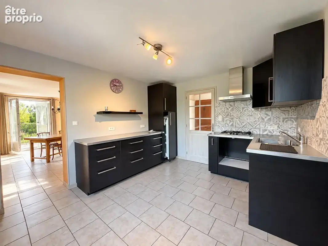 Maison Nance 134.89 m2/3 chambres - photo 3