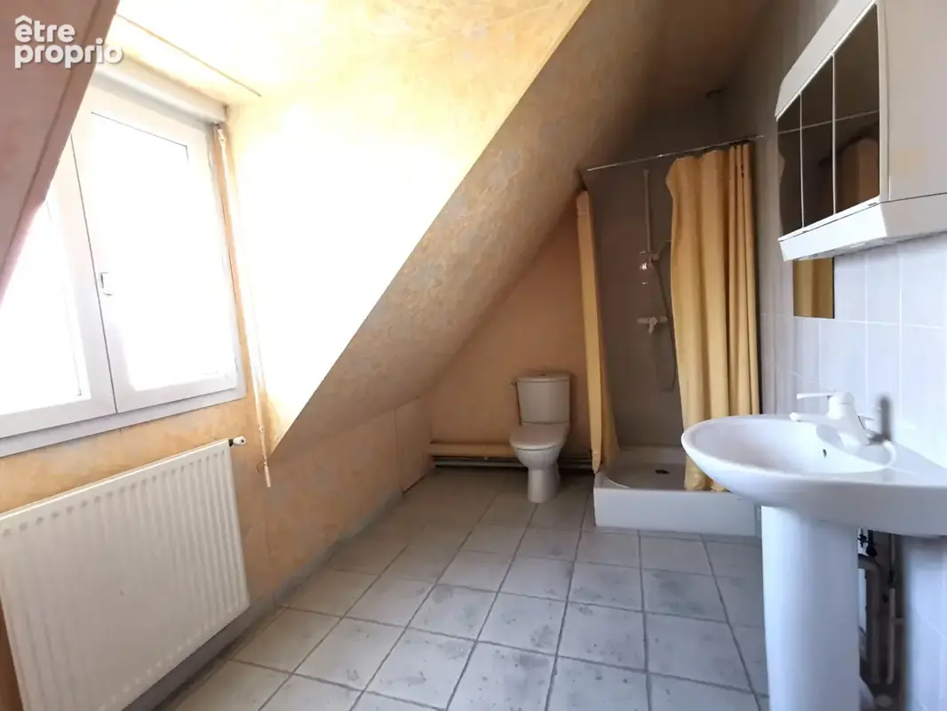 BROU, proche du centre - photo 10
