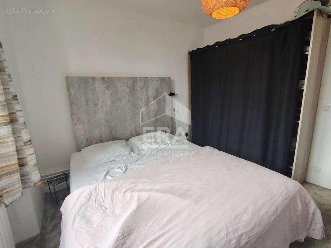 Appartement à BOUCAU