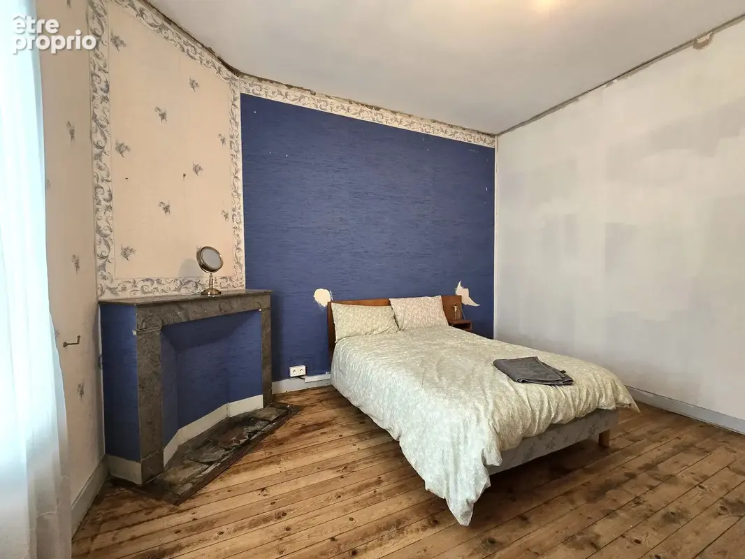 Spacieuse maison de ville avec cour privative et Garage - photo 14