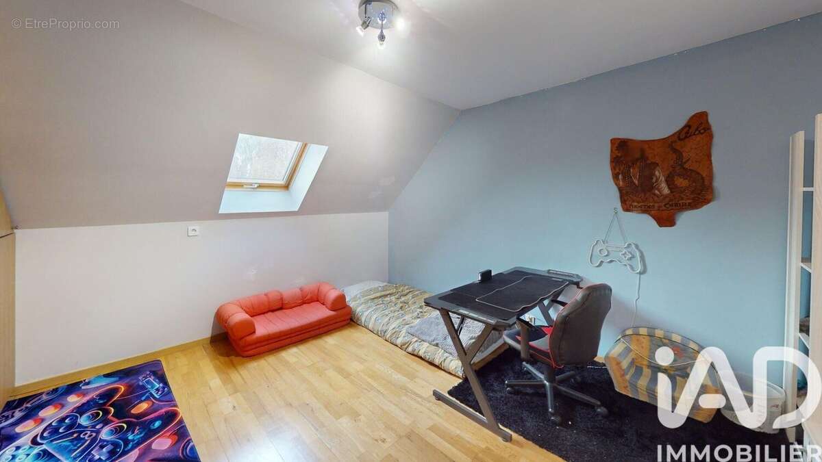 Photo 8 - Maison à VERNOU-LA-CELLE-SUR-SEINE