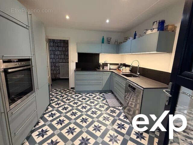 Maison à PLEUMEUR-BODOU