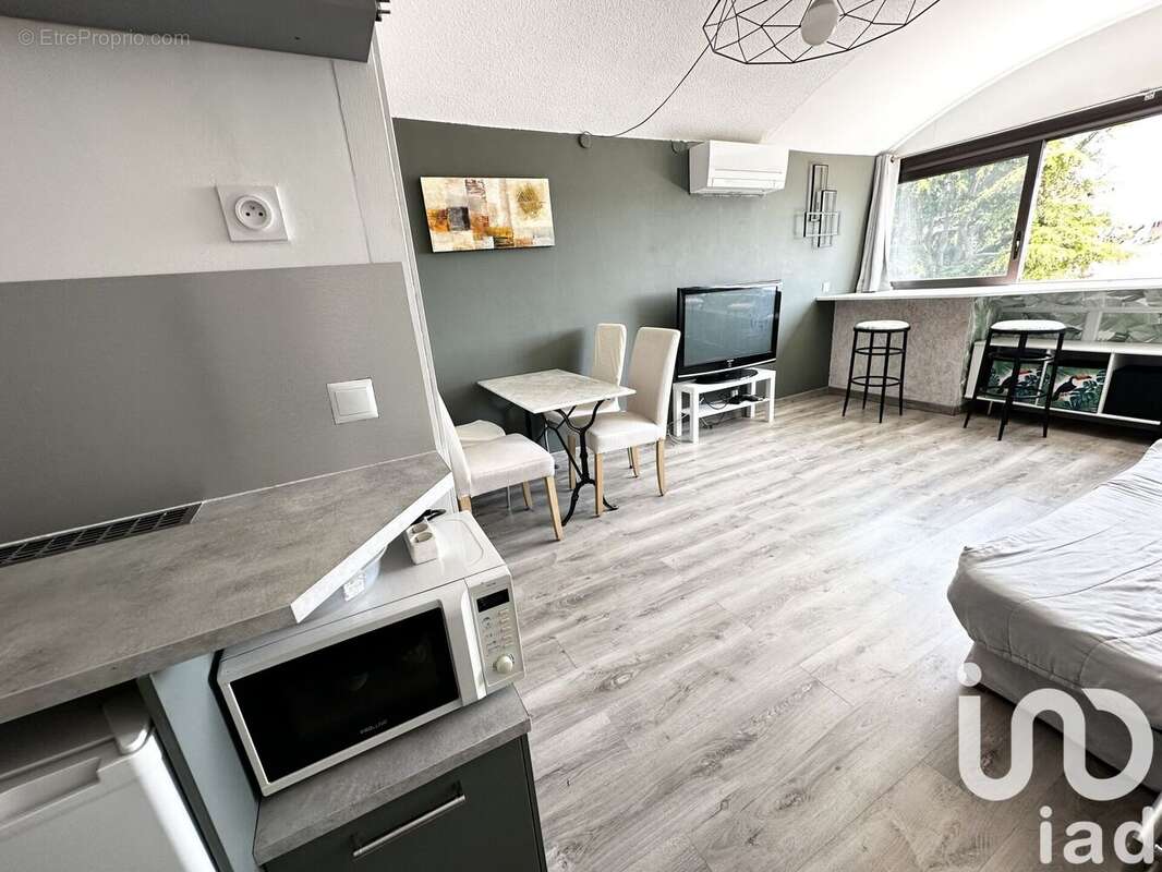 Photo 8 - Appartement à CASSIS