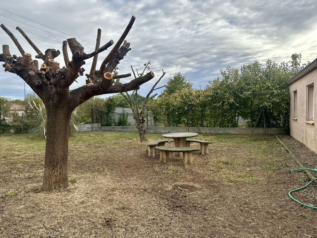 Maison à CARCASSONNE