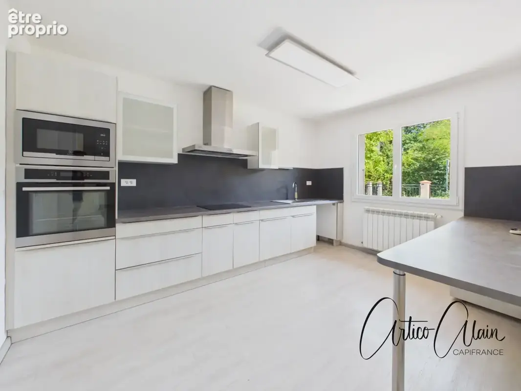 Maison de plain-pied  de 117 m² proche du centre de REVEL – Terrain 1 200 m² - photo 5